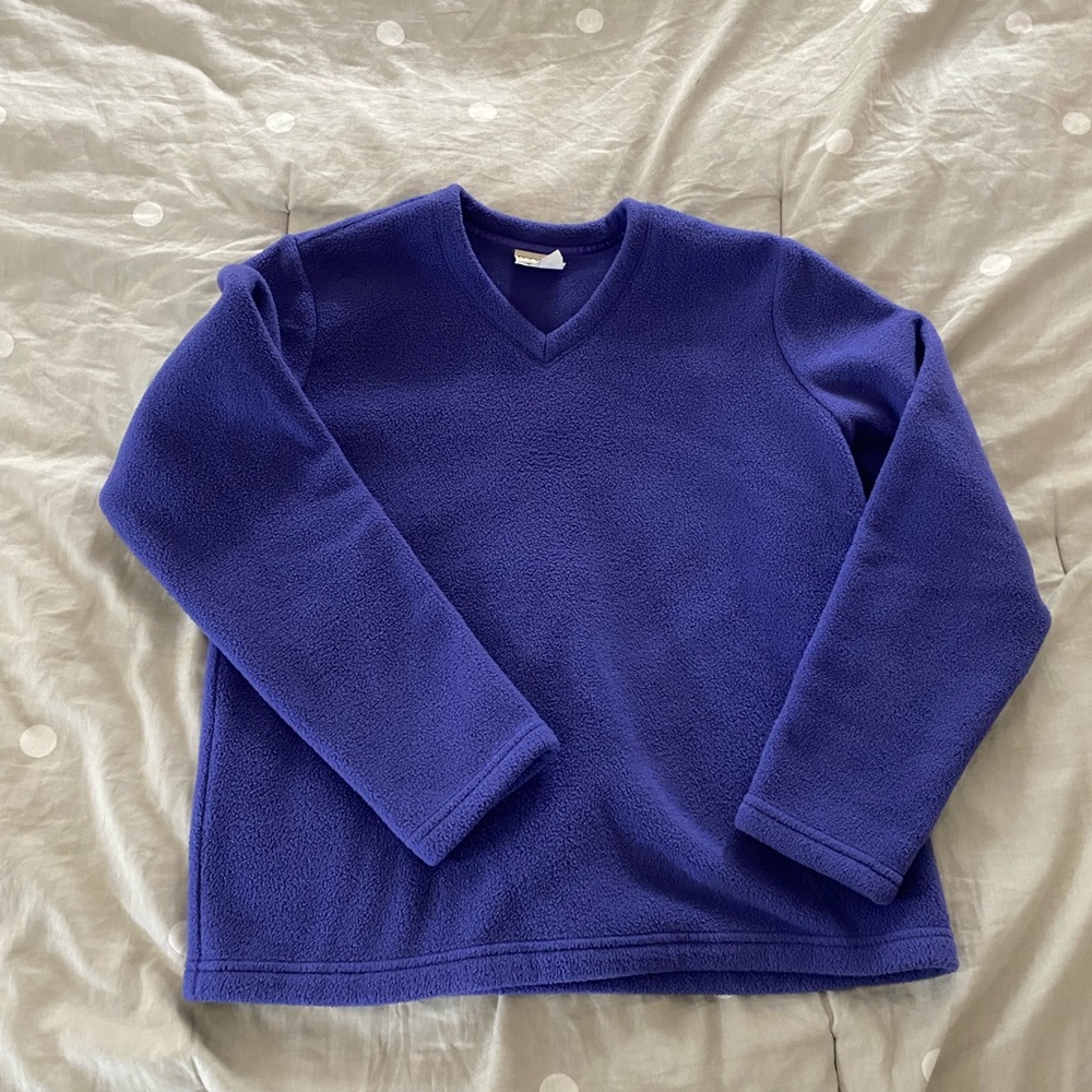 L.L.Bean Fleece